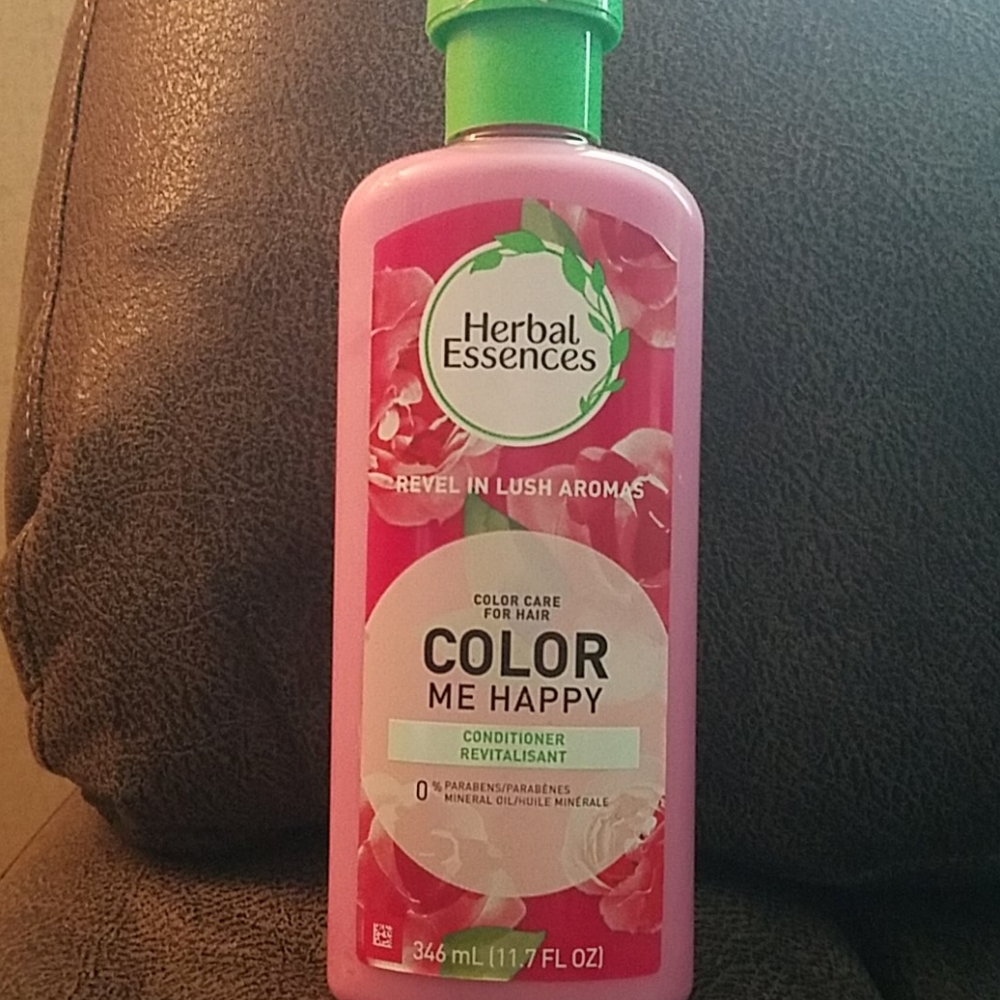 Herbal Essance Conditioner💆🏻‍♀🌷